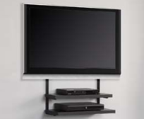 Wall-mounted tv specialists