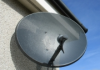 satellite dish