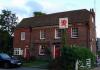 red lion